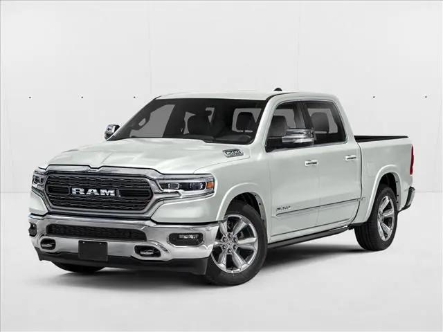 2020 Ram 1500 Limited for sale in Hardeeville, SC
