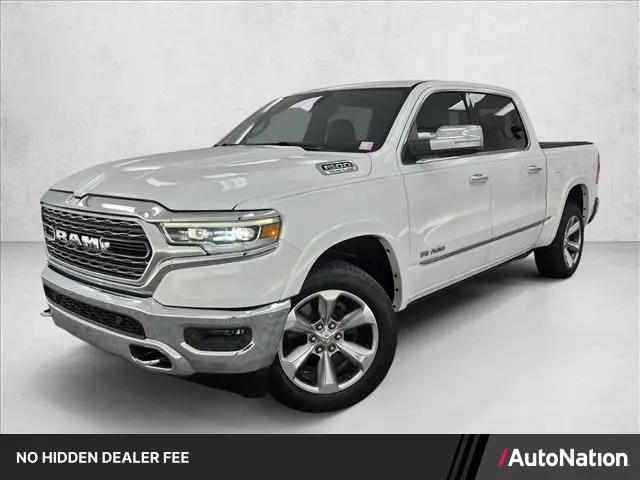 2020 Ram 1500 Limited for sale in Hardeeville, SC