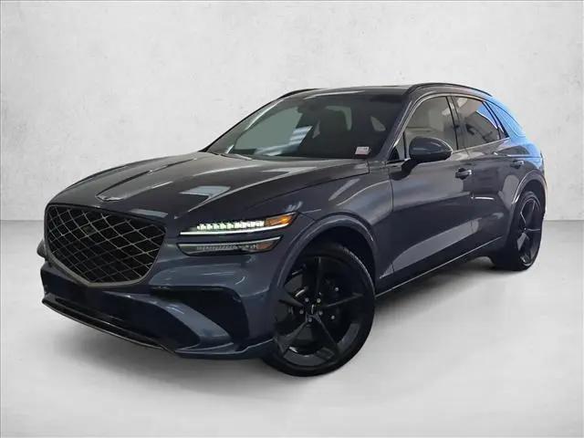 2026 Genesis GV70 3.5T Sport Prestige for sale in Hardeeville, SC