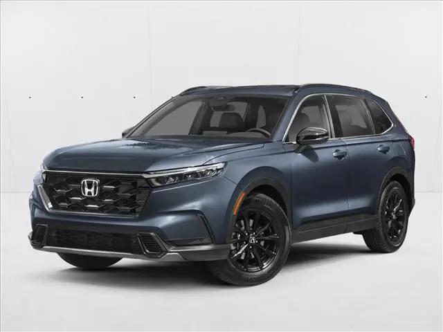 2025 Honda CR-V Hybrid Sport-L for sale in Hardeeville, SC