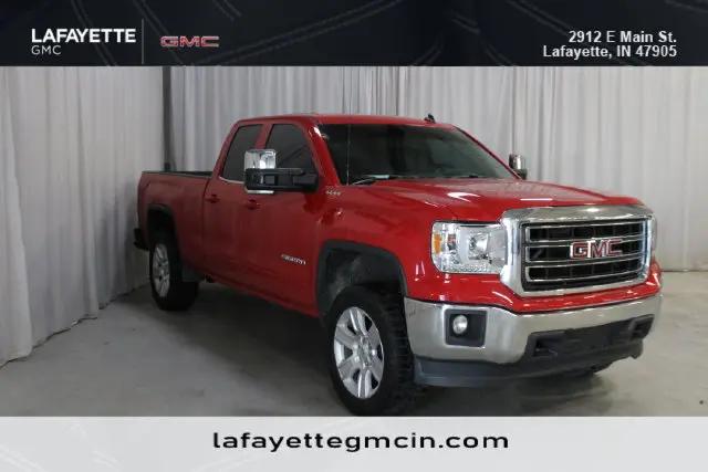 2014 GMC Sierra 1500 SLE for sale in Lafayette, IN