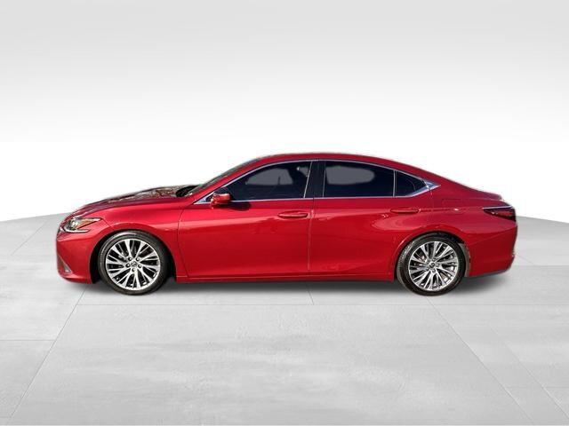 2020 Lexus ES 350 350 2020 Lexus ES 350 350