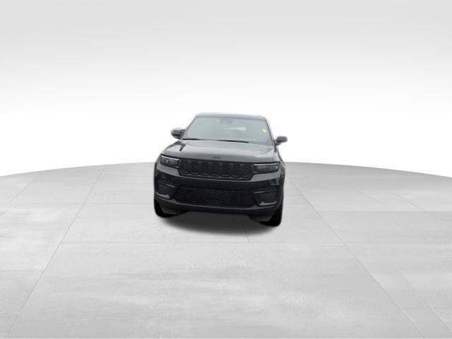 2025 Jeep Grand Cherokee Altitude X 4x4
