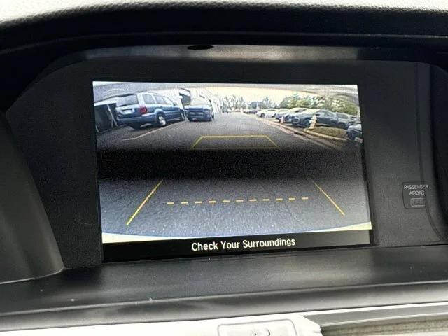 2015 Honda Accord Sport 2015 Honda Accord Sport