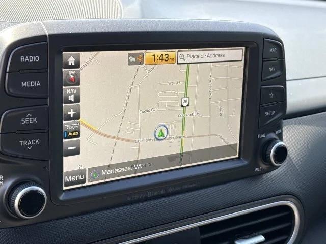 2019 Hyundai Kona Ultimate