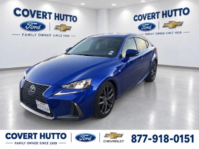 2020 Lexus IS 300 300 for sale in Austin, TX