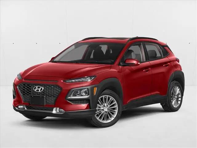 2020 Hyundai Kona Limited for sale in Carlsbad, CA