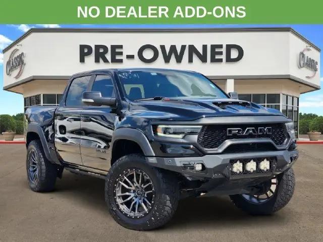 2022 Ram 1500 TRX for sale in Houston, TX
