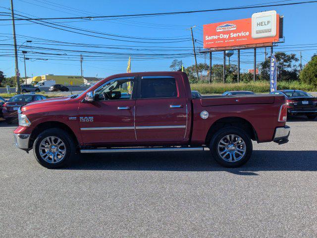 2014 RAM 1500 Longhorn Limited 2014 RAM 1500 Longhorn Limited