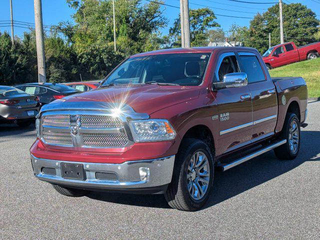 2014 RAM 1500 Longhorn Limited 2014 RAM 1500 Longhorn Limited