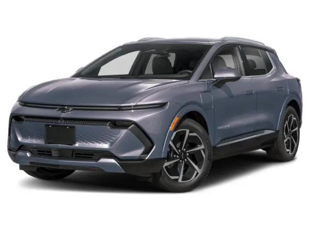 2024 Chevrolet Equinox LT for sale in Colma, CA