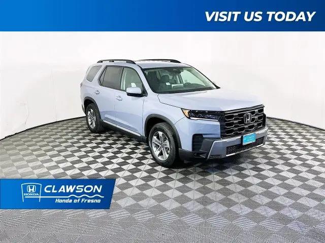 2026 Honda Pilot EX-L for sale in Fresno, CA