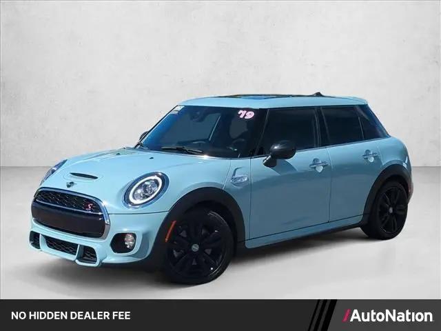 2019 MINI Hardtop Cooper S for sale in Littleton, CO