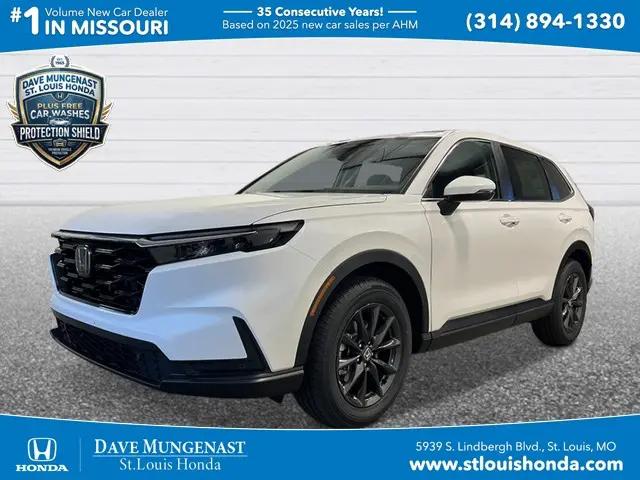 2027 Honda CR-V EX-L for sale in St. Louis, MO