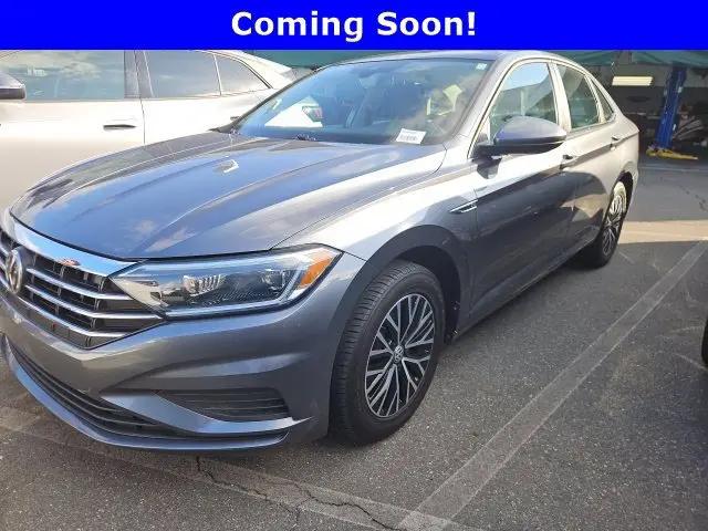 2019 Volkswagen Jetta 1.4T SEL for sale in Irvine, CA