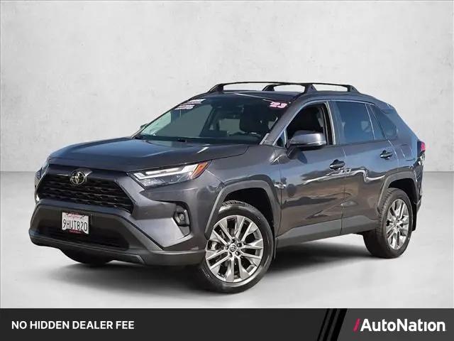 2023 Toyota RAV4 XLE Premium for sale in Carlsbad, CA