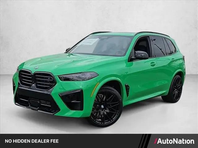 2026 BMW X5 M Competition for sale in Carlsbad, CA