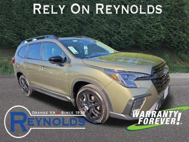 2027 Subaru Ascent Onyx Edition Touring for sale in Orange, VA