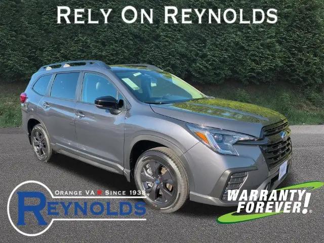 2027 Subaru Ascent Premium for sale in Orange, VA