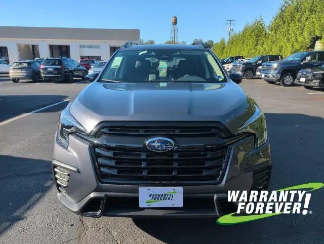 2027 Subaru Ascent Premium