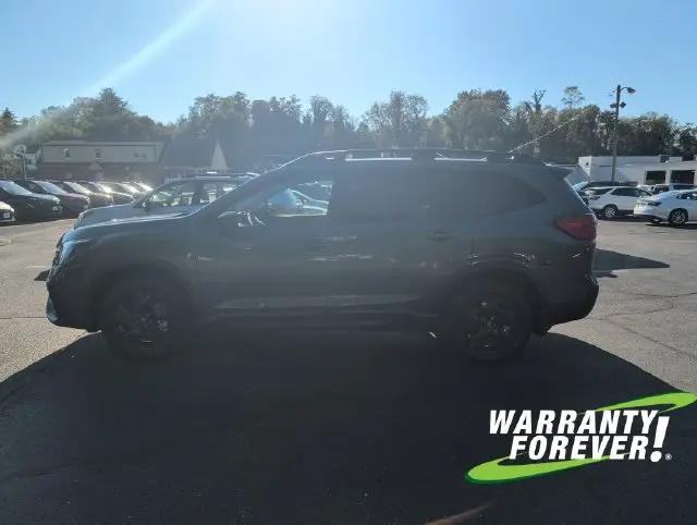 2027 Subaru Ascent Premium