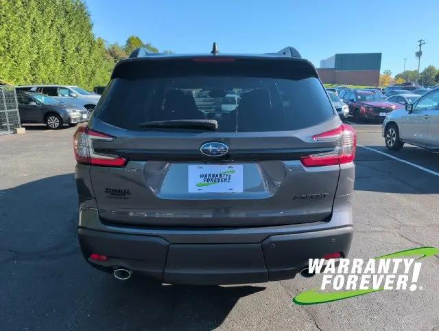 2027 Subaru Ascent Premium