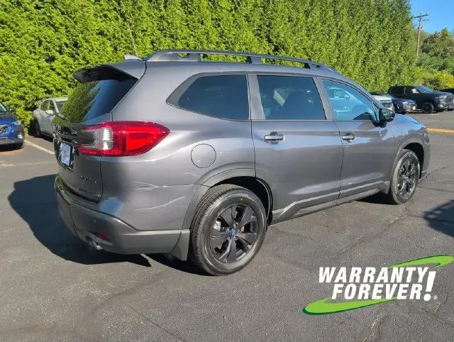2027 Subaru Ascent Premium