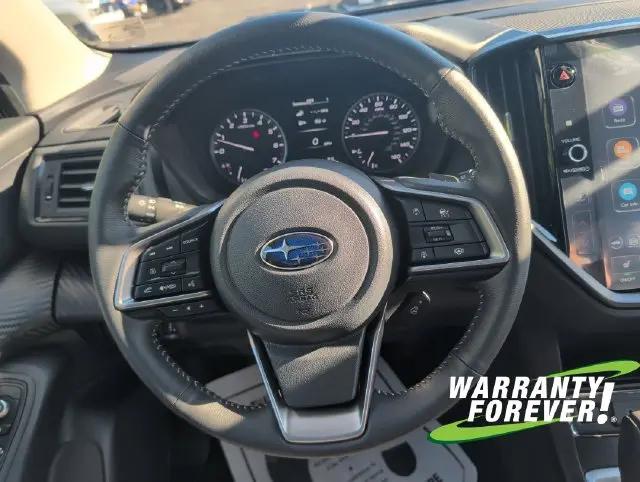 2027 Subaru Ascent Premium