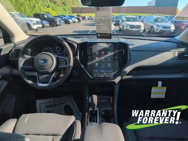 2027 Subaru Ascent Premium
