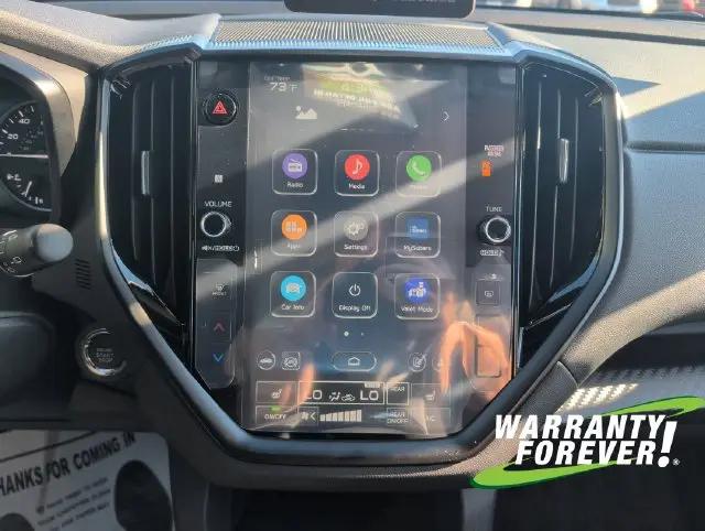 2027 Subaru Ascent Premium