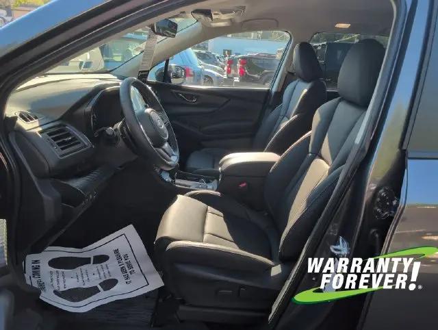 2027 Subaru Ascent Premium