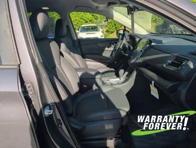 2027 Subaru Ascent Premium