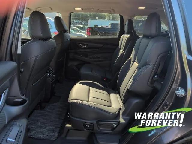 2027 Subaru Ascent Premium
