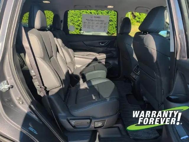 2027 Subaru Ascent Premium