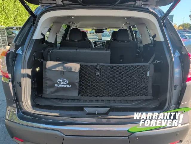 2027 Subaru Ascent Premium