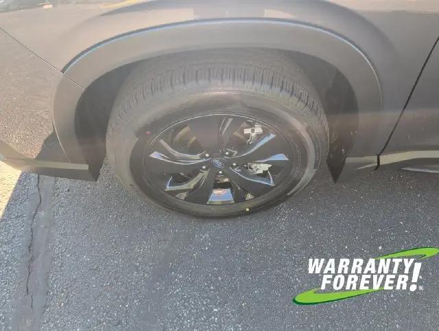 2027 Subaru Ascent Premium