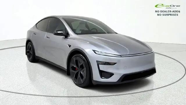 2026 Tesla Model Y Performance All-Wheel Drive for sale in Plano, TX