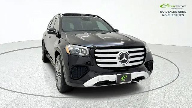 2025 Mercedes-Benz GLS GLS 450 4MATIC for sale in Plano, TX