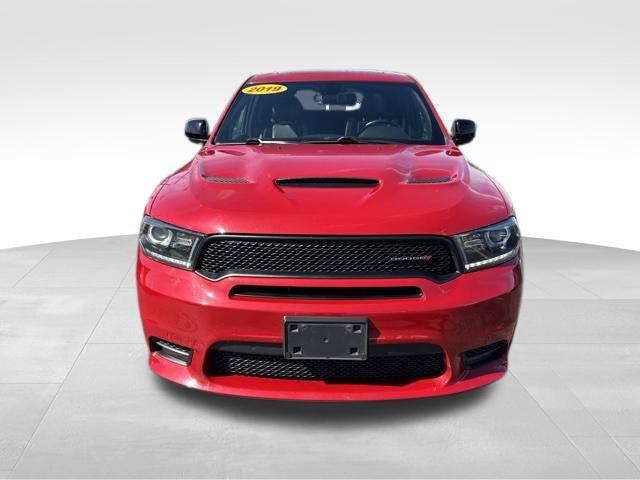 2019 Dodge Durango R/T AWD