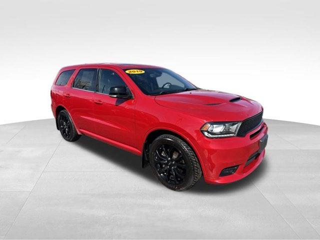 2019 Dodge Durango R/T AWD