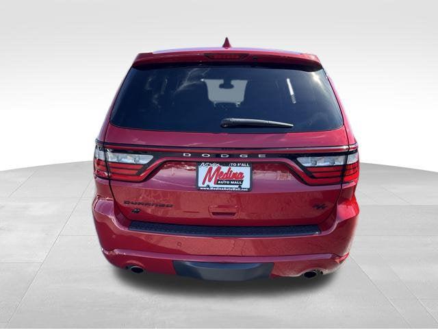 2019 Dodge Durango R/T AWD