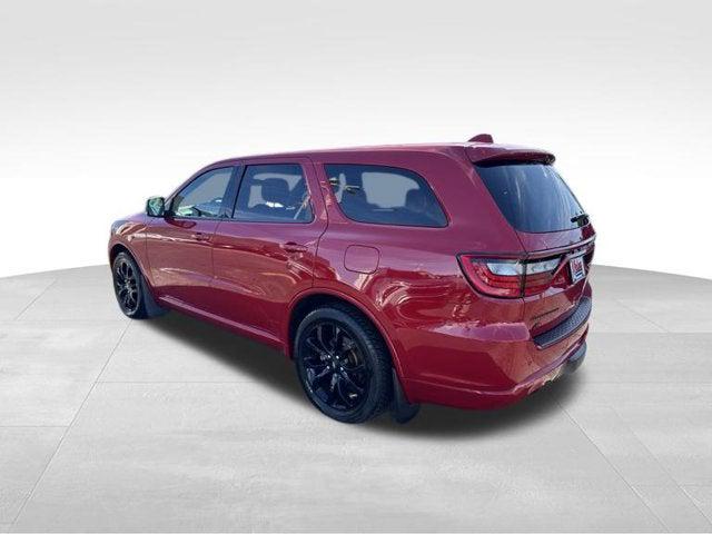 2019 Dodge Durango R/T AWD