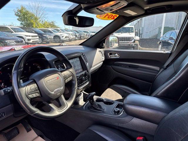 2019 Dodge Durango R/T AWD