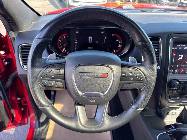 2019 Dodge Durango R/T AWD