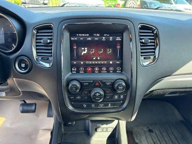 2019 Dodge Durango R/T AWD