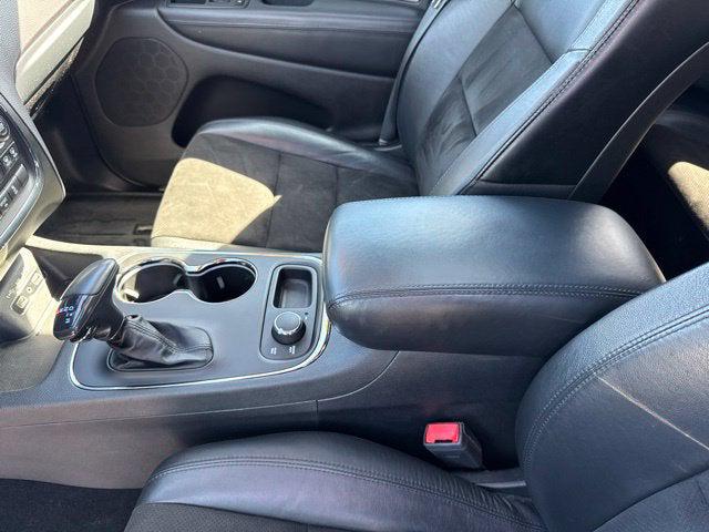 2019 Dodge Durango R/T AWD