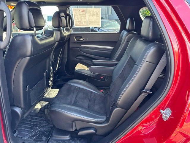 2019 Dodge Durango R/T AWD