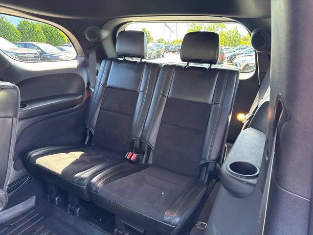 2019 Dodge Durango R/T AWD