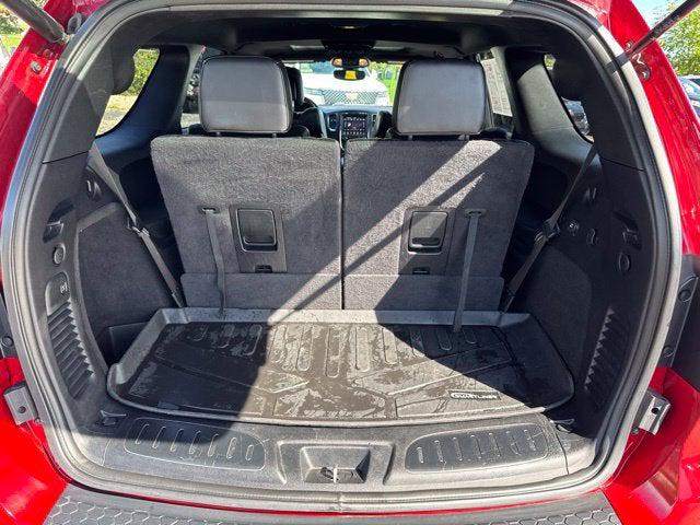 2019 Dodge Durango R/T AWD