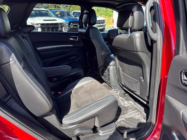 2019 Dodge Durango R/T AWD